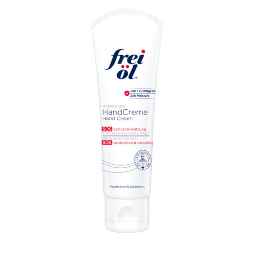 FREI &Ouml;L Hydrolipid HandCreme