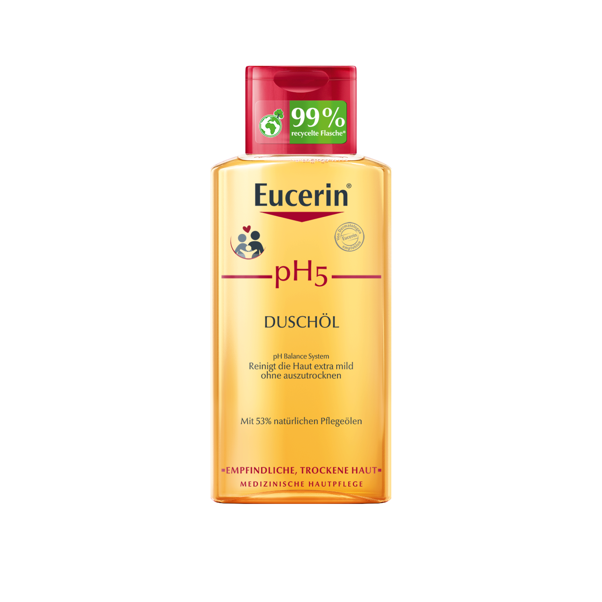 EUCERIN pH5 Dusch&ouml;l empfindliche Haut