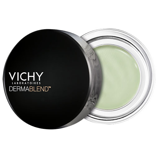 VICHY DERMABLEND Korrekturfarbe gr&uuml;n Creme