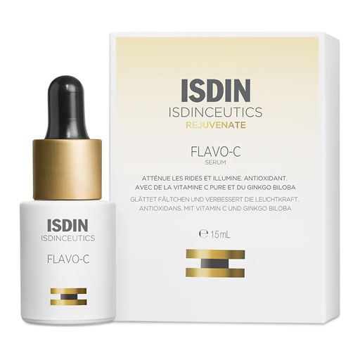 ISDIN ISDINCEUTICS Flavo-C Serum