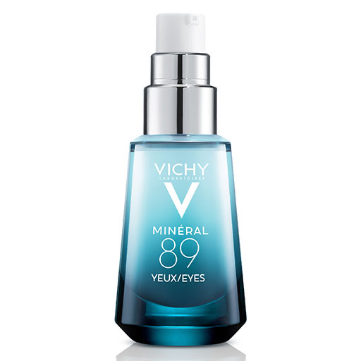 VICHY MINERAL 89 Augen