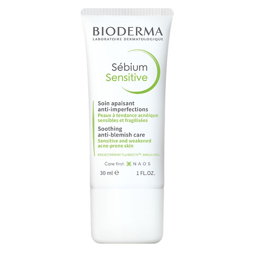 BIODERMA Sebium sensitive Creme