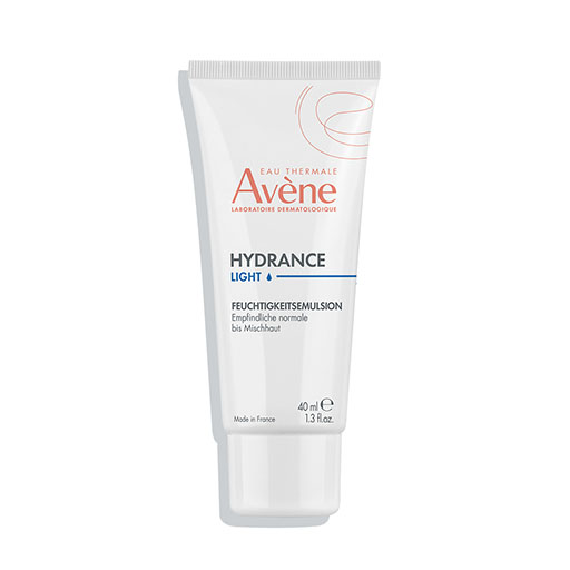 AVENE Hydrance leicht Feuchtigkeitsemulsion