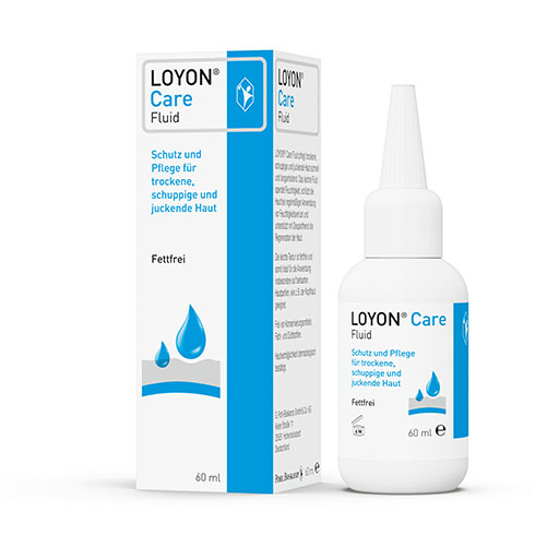 LOYON Care Fluid