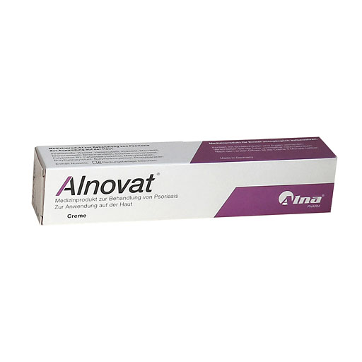 ALNOVAT Creme