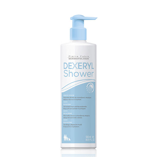 DEXERYL Shower Duschcreme