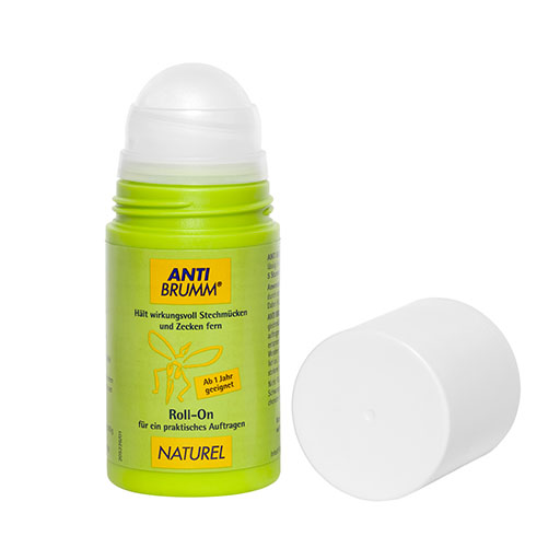 ANTI-BRUMM Naturel Roll-on