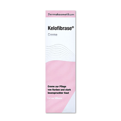 KELOFIBRASE Creme