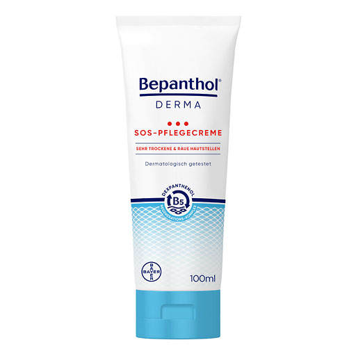 BEPANTHOL Derma SOS-Pflegecreme