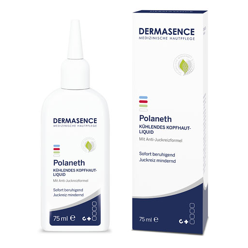 DERMASENCE Polaneth Liquid