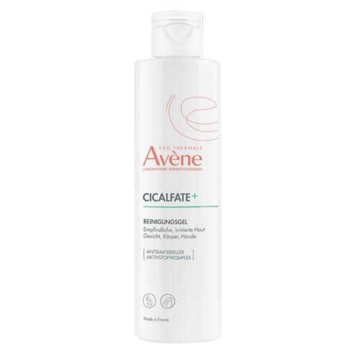 AVENE Cicalfate+ Reinigungsgel