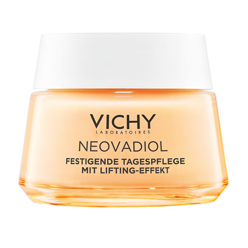 VICHY NEOVADIOL Tagescreme in den Wechseljahren NH