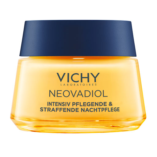 VICHY NEOVADIOL Nachtcreme Nach den Wechseljahren