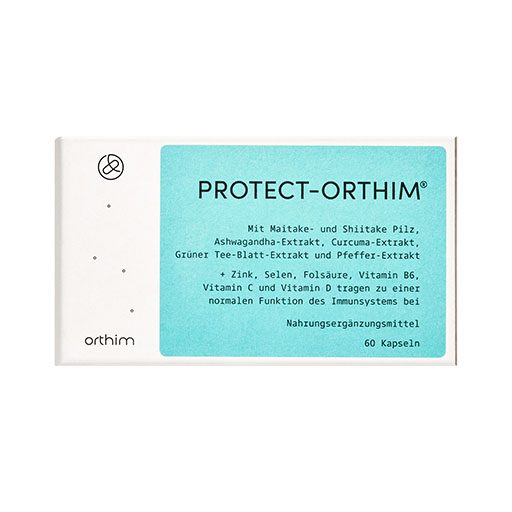 PROTECT-orthim Kapseln