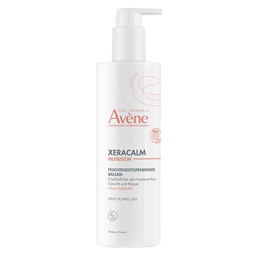 AVENE XeraCalm NUTRITION feuchtigkeitsspend.Balsam