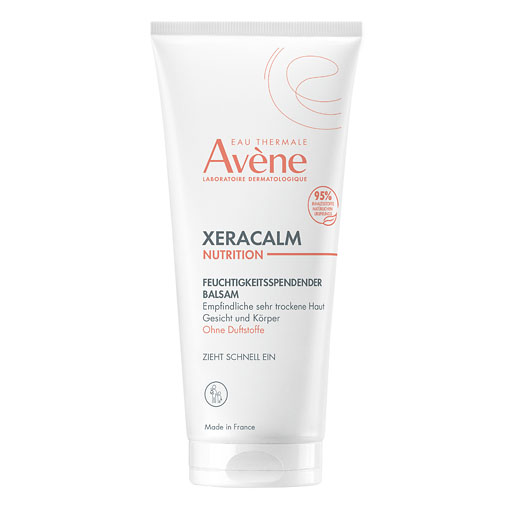 AVENE XeraCalm NUTRITION feuchtigkeitsspend.Balsam