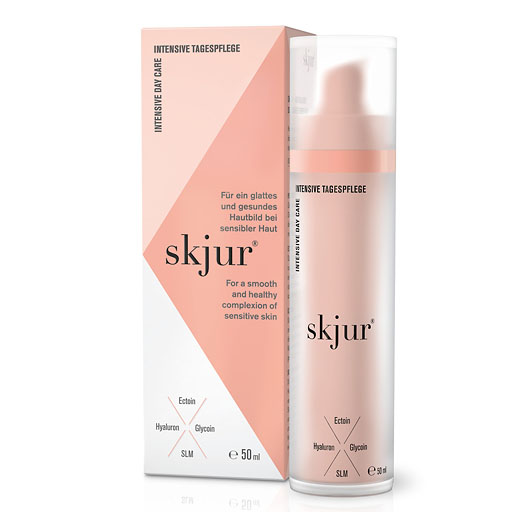 SKJUR Tagespflege Creme