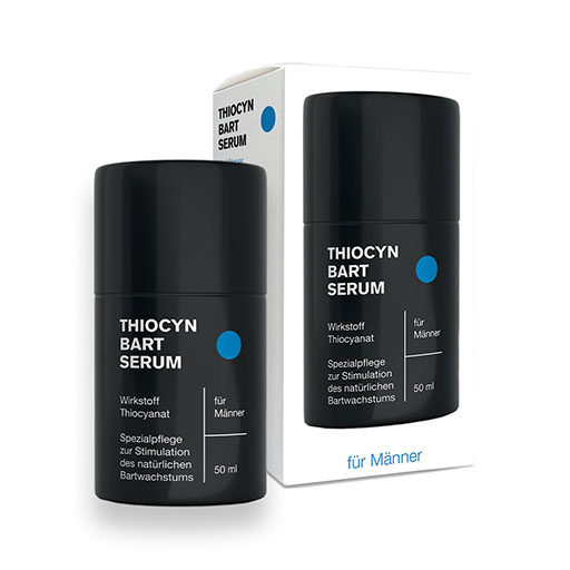 THIOCYN Bartserum