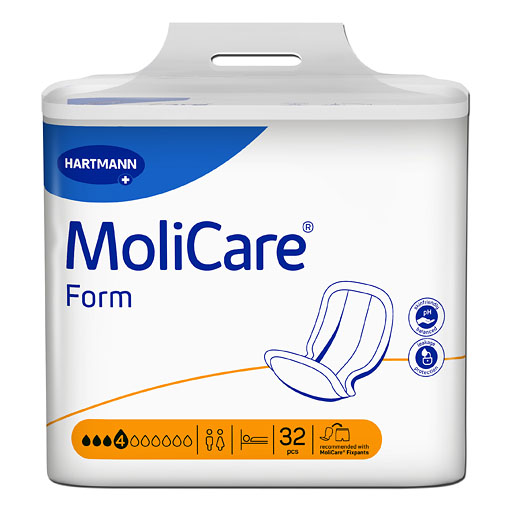 MOLICARE Form 4 Tropfen