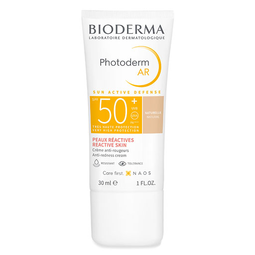 BIODERMA Photoderm AR Creme SPF 50+