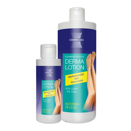 COMPRESSANA Derma Lotion
