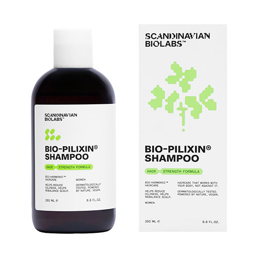 BIO-PILIXIN Shampoo f&uuml;r Frauen