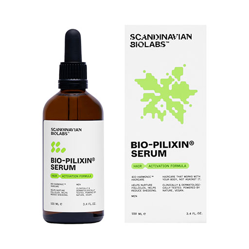 BIO-PILIXIN Serum f&uuml;r M&auml;nner