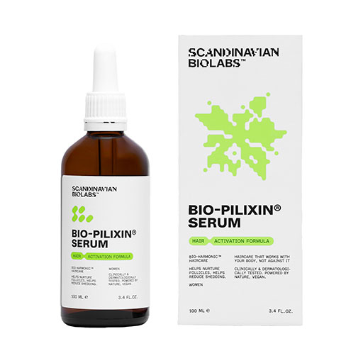 BIO-PILIXIN Serum f&uuml;r Frauen