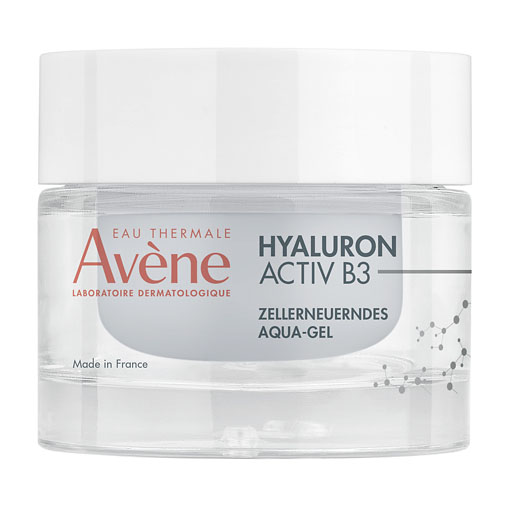 AVENE Hyaluron Activ B3 zellerneuerndes Aqua-Gel