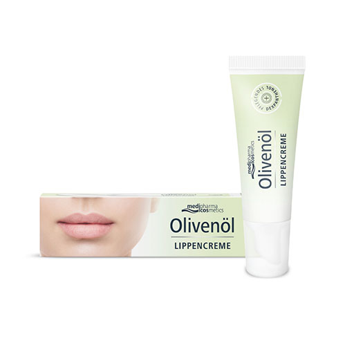 OLIVEN&Ouml;L LIPPENCREME