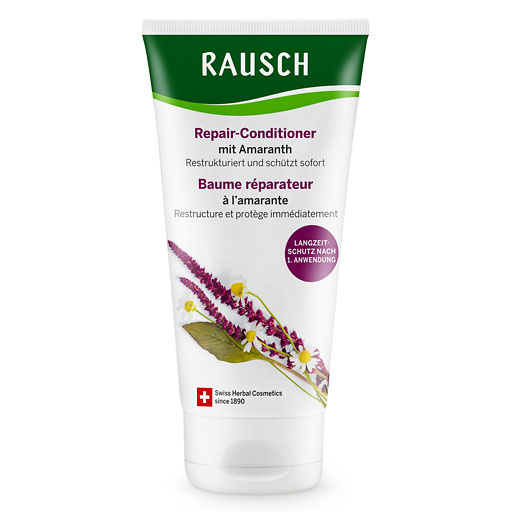 RAUSCH Repair-Conditioner mit Amaranth