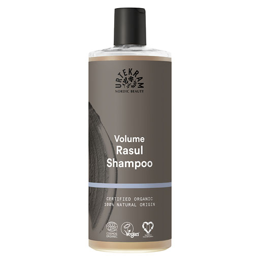 URTEKRAM Rasul Shampoo
