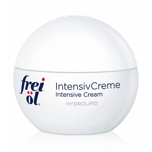 FREI &Ouml;L Hydrolipid IntensivCreme Doppelpack