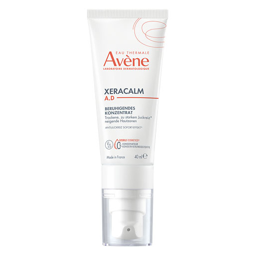 AVENE XeraCalm A.D Anti-Juckreiz Konzentrat