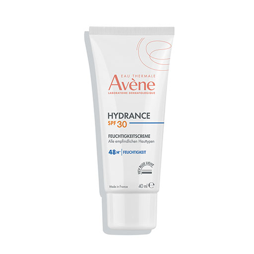 AVENE Hydrance Feuchtigkeitscreme SPF 30