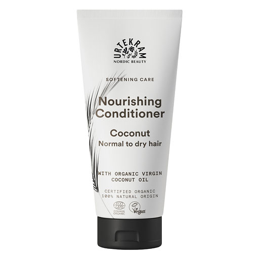 URTEKRAM Coconut nourishing Conditioner