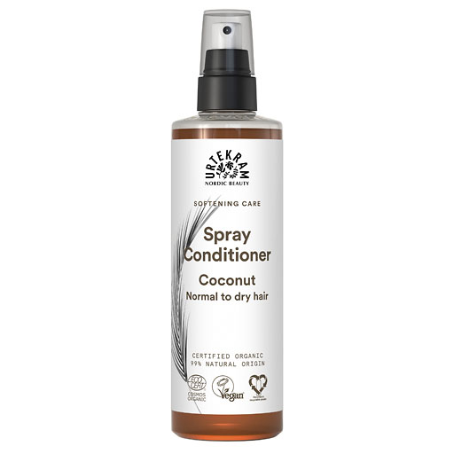 URTEKRAM Coconut Spray Conditioner