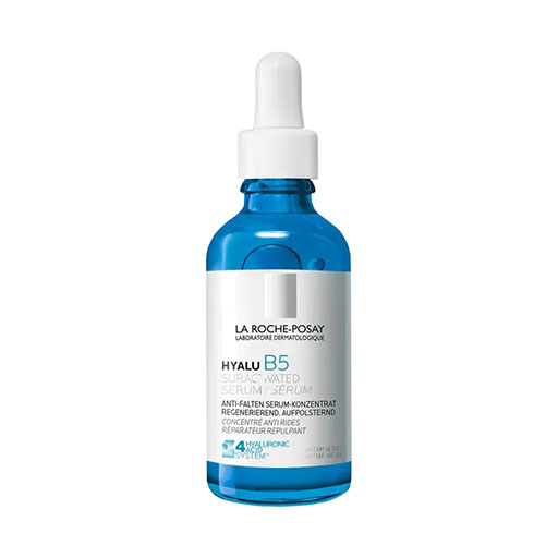 ROCHE-POSAY Hyalu B5 Suractivated Serum