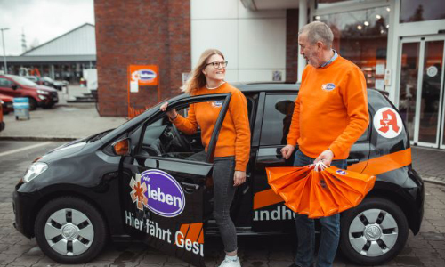 wirleben - Sterilherstellung